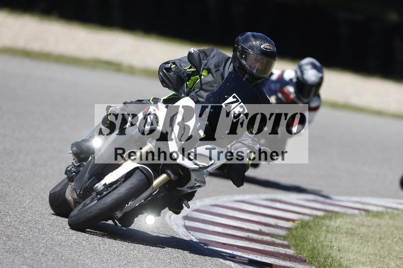 /15 22.05.2026  Plüss Moto Sport  Discover the Bike ADR /Gruppe gelb - Bike 2/73